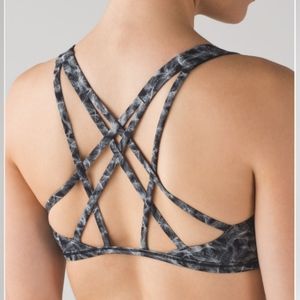 lululemon free to be tranquil bra